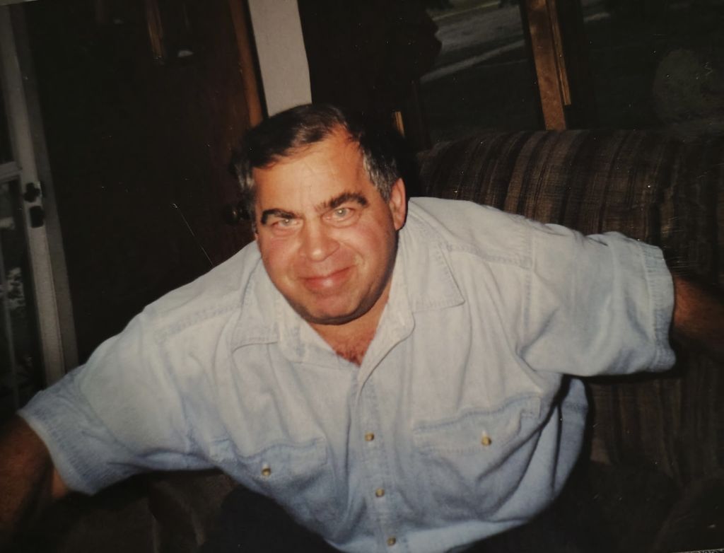 Daniel Stuart Ruedinger
