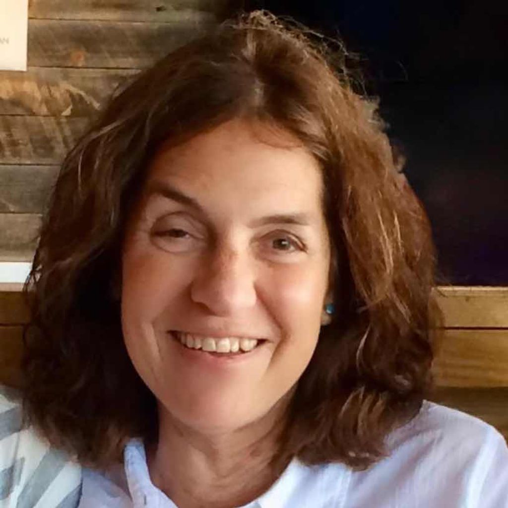 Judith Ann Sandler Potoff Profile Photo