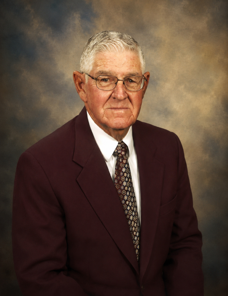Velvin Eidson Harris Profile Photo