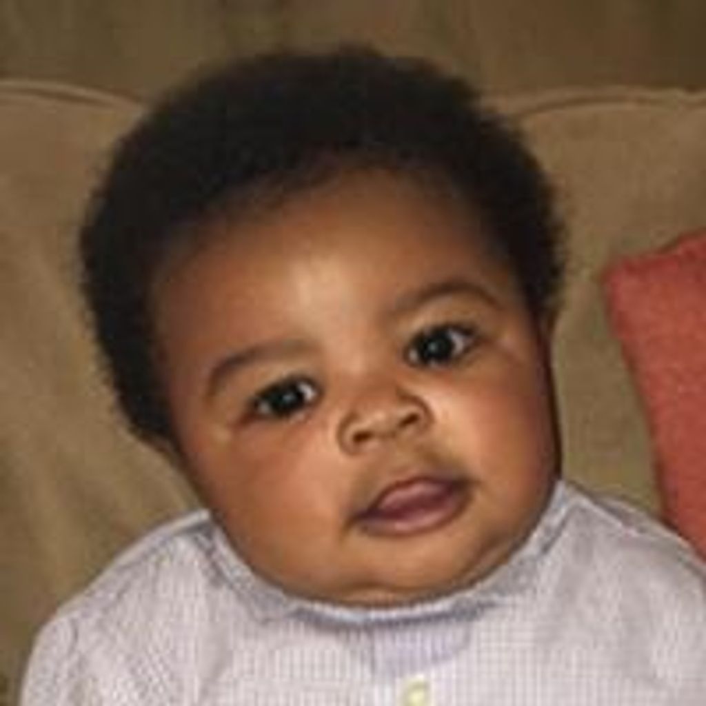 Tristan-Masaih Eli Smith