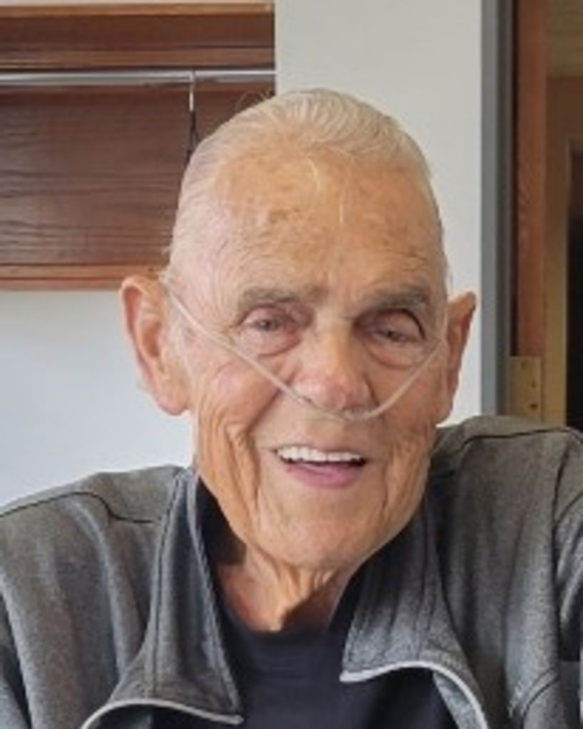 Vincent A. "Jiggs" Hoftender