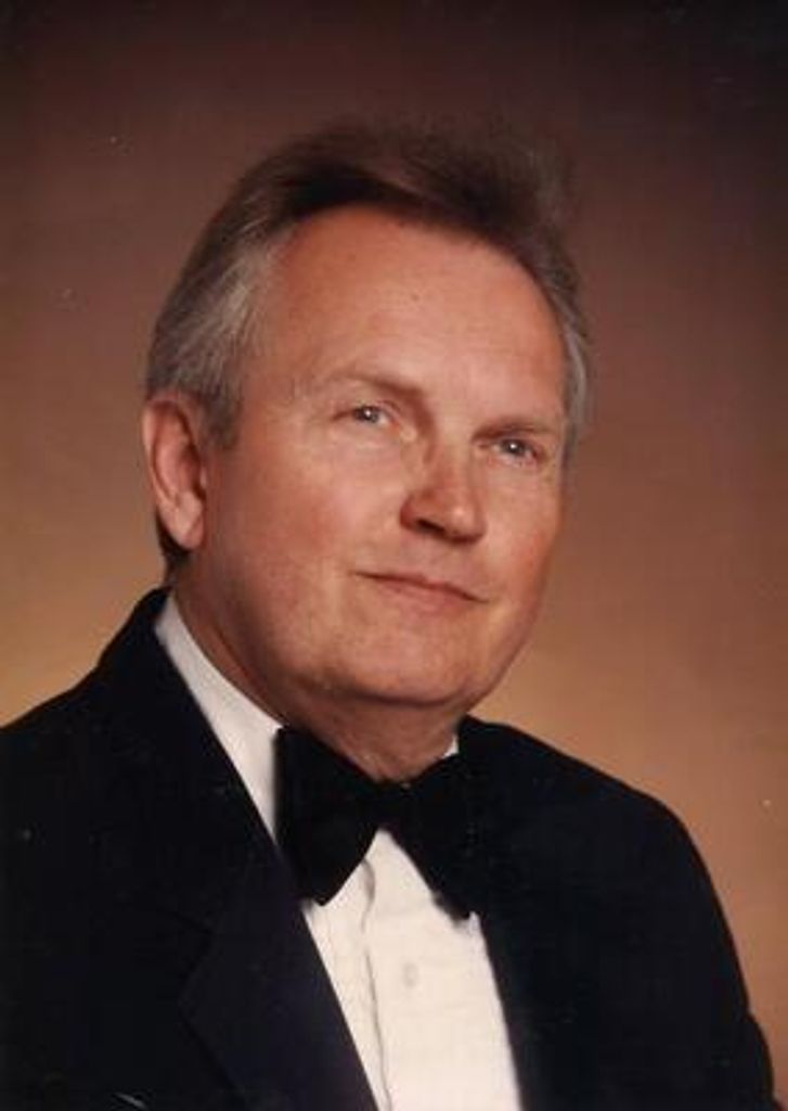 James Breedlove Profile Photo
