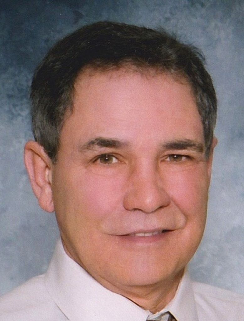 Stephen Mistovich