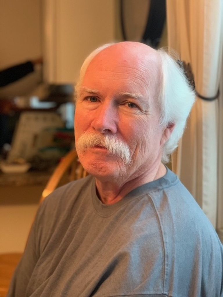 Charles Brown, Iii Profile Photo