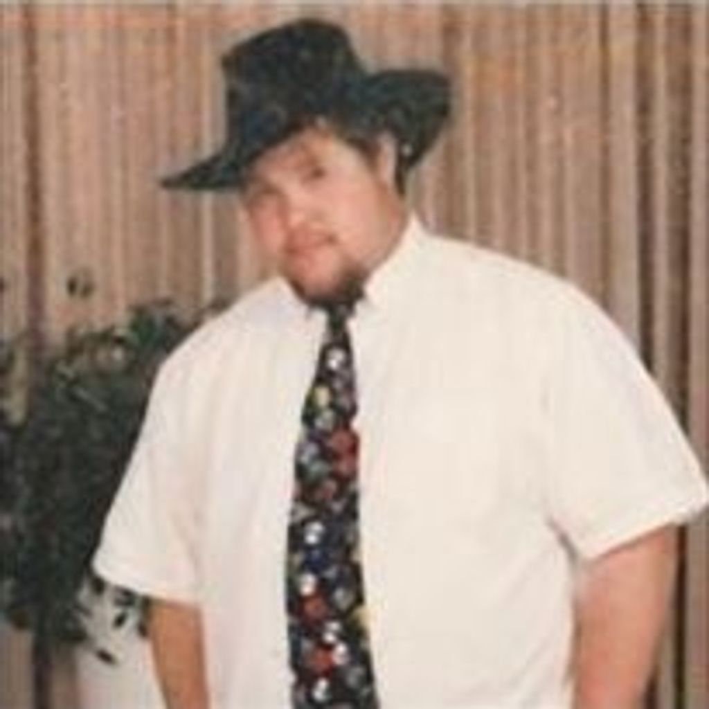 Patrick Lee Rejrat Profile Photo