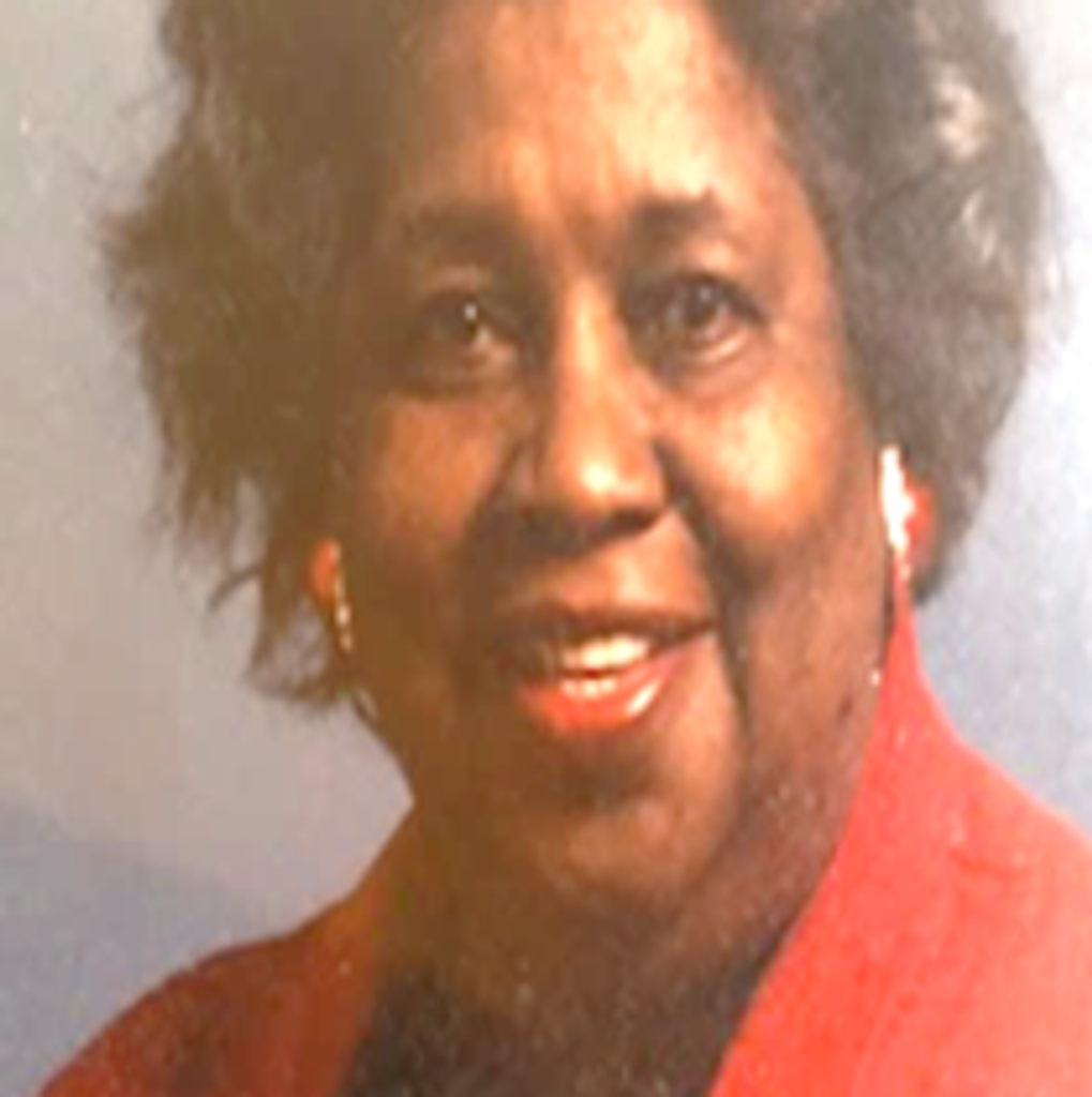 Annie Lou Griffin Baldwin Profile Photo