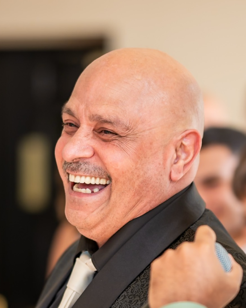 Hector Velazquez Profile Photo