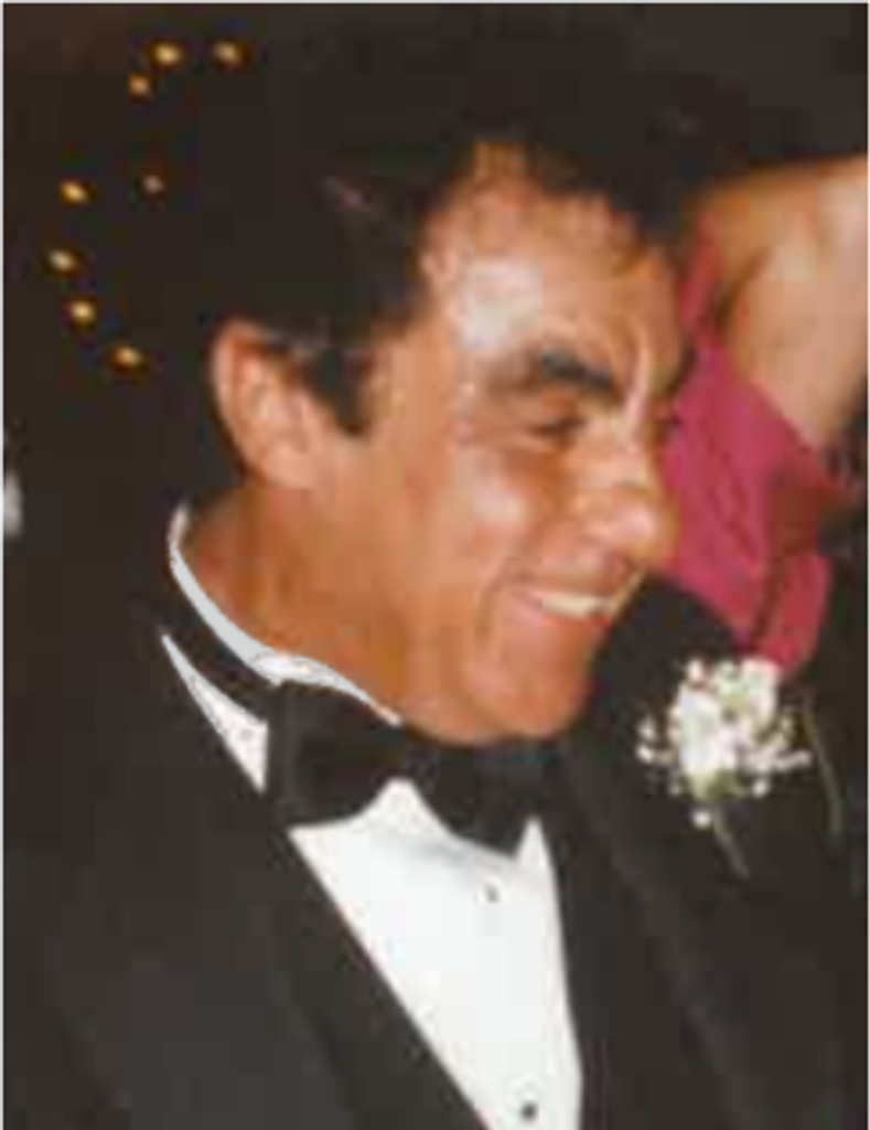 Charles  Gallo Profile Photo