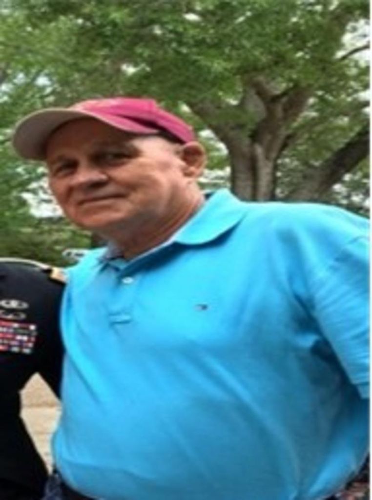 Ralph Dewaine Harris, Sr Profile Photo