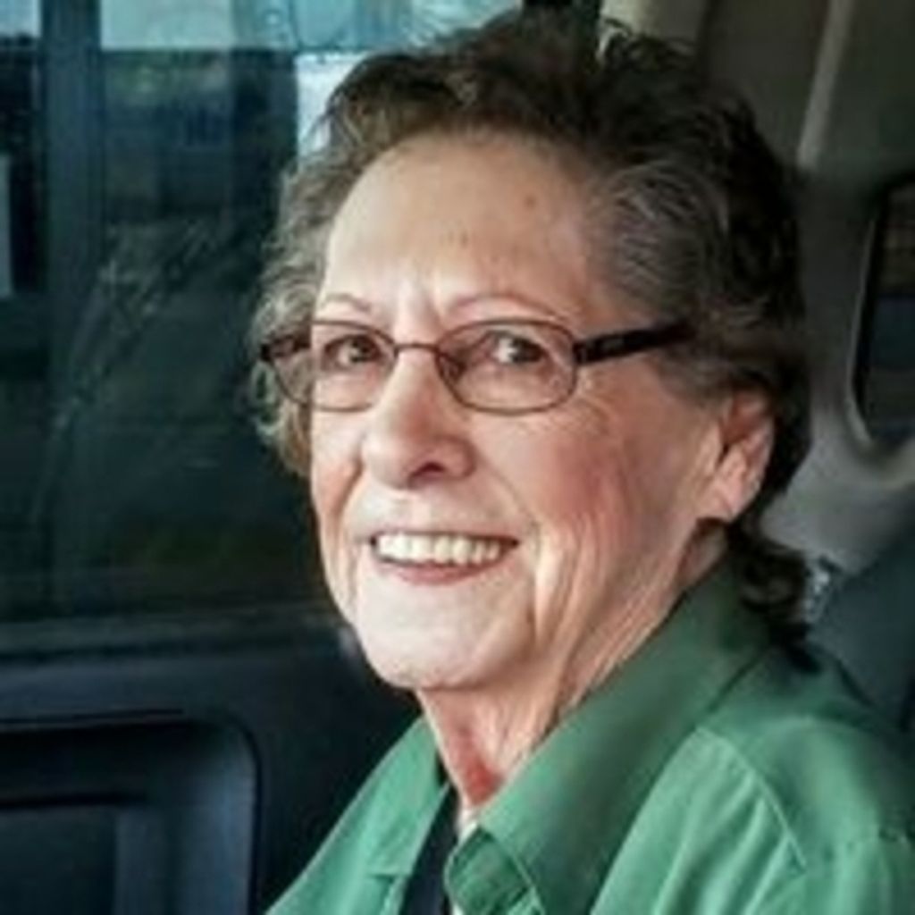 Loretta June Johnson Profile Photo