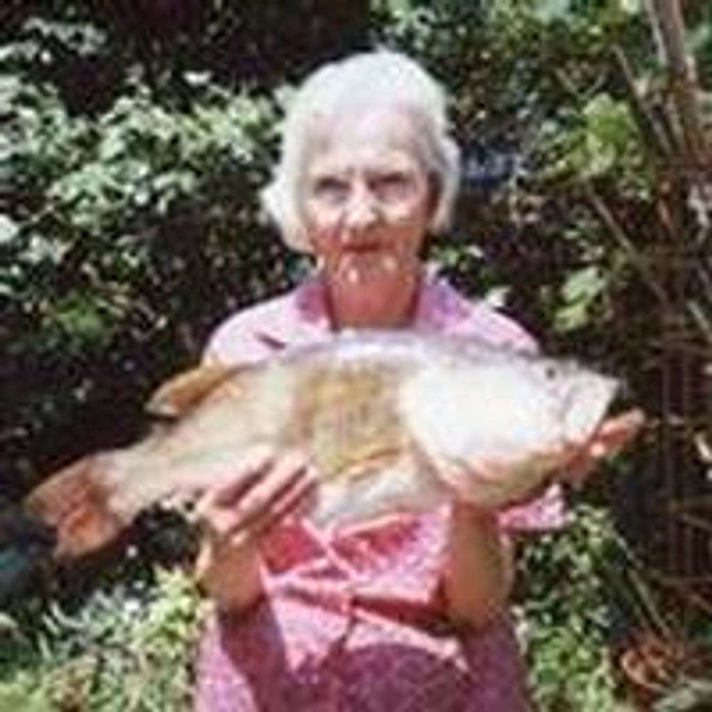 Emaline Roberts Eades