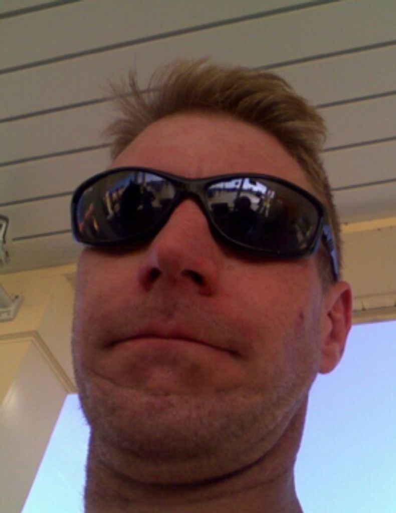 Michael Paul Dietz