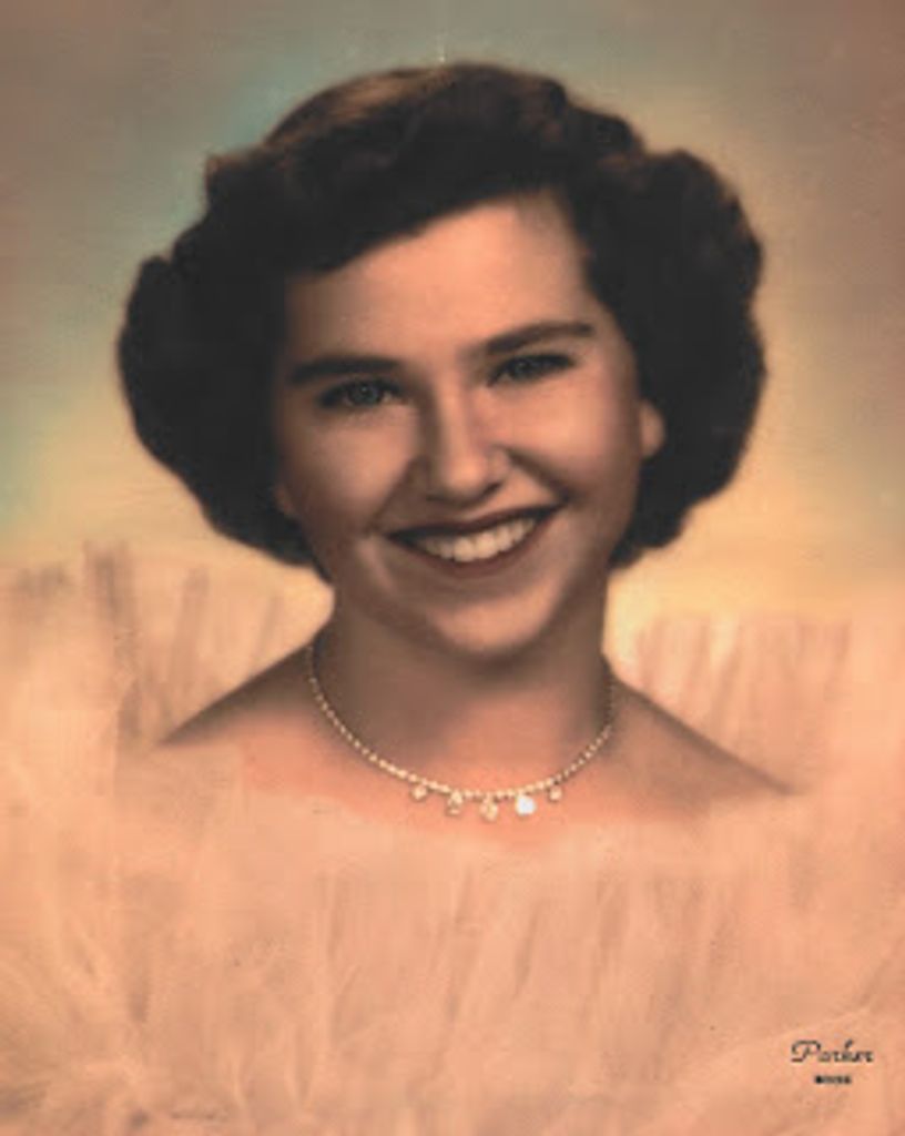 Bonnie Marie Roper