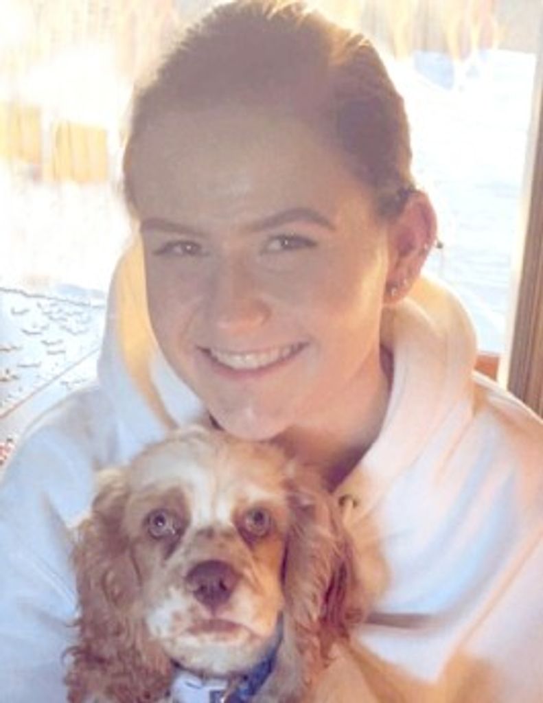 Sara Elizabeth Closson Profile Photo