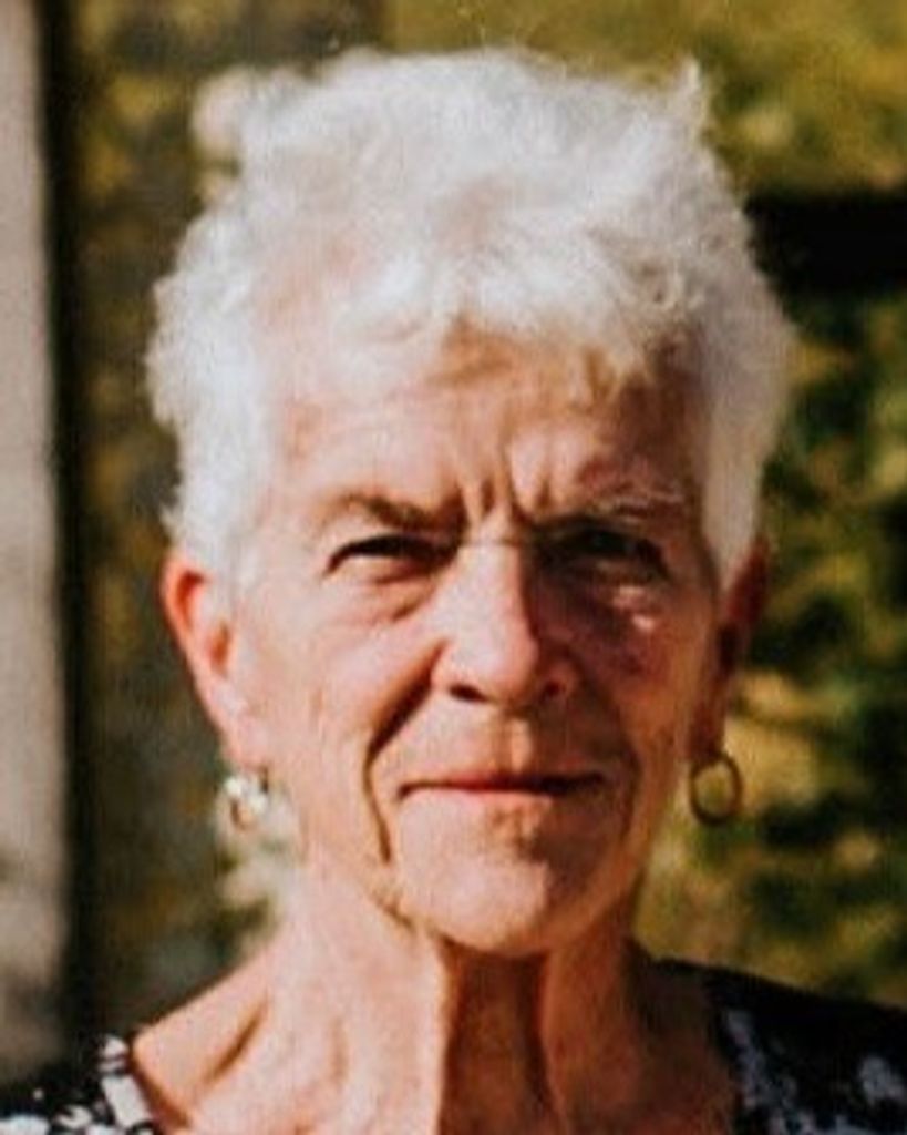 Irene Mencl Profile Photo