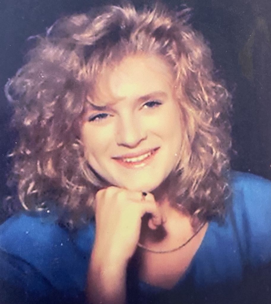 Angela Adams
