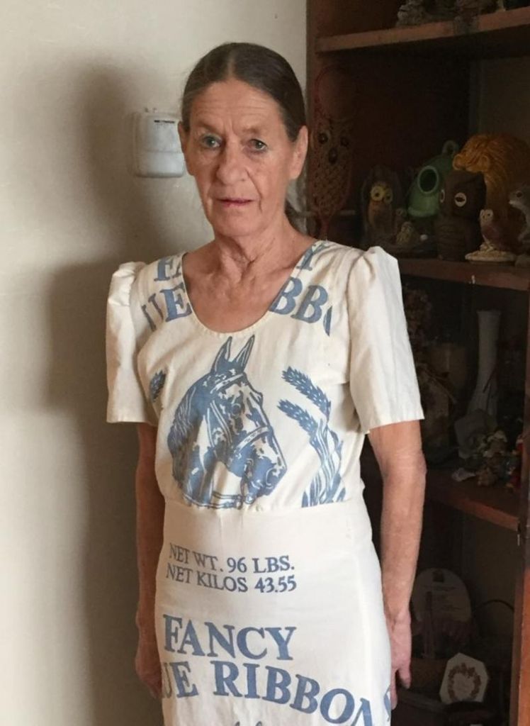 Betty Lou Burrow Profile Photo