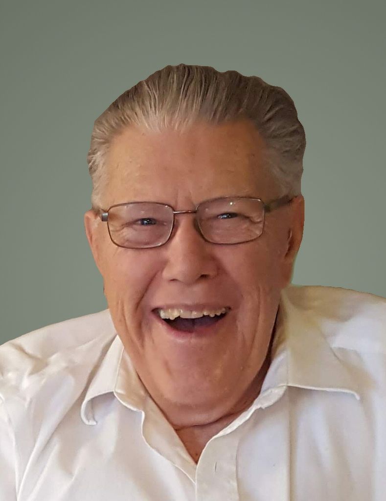 Lawrence "Larry" Rackham Profile Photo