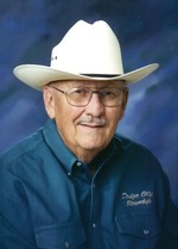 William (Bill) Austen