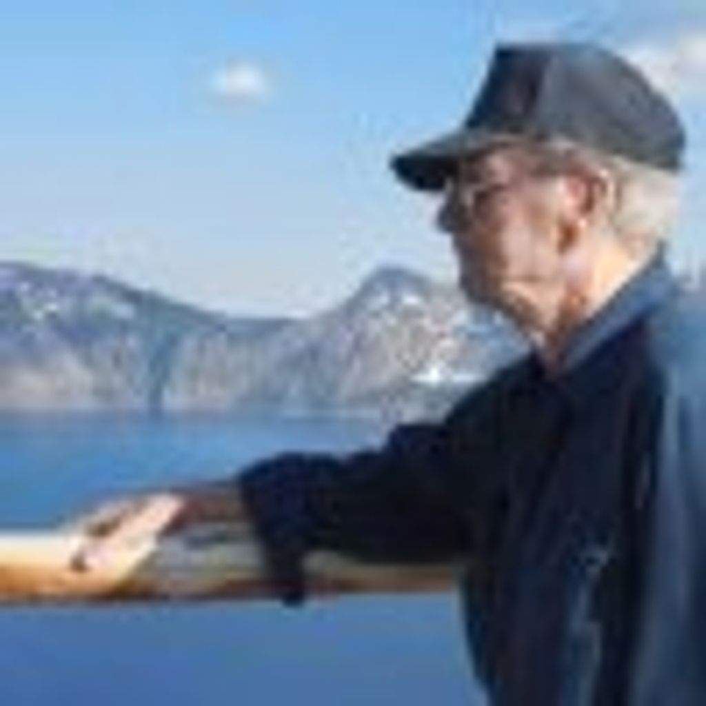 Clarence  Edvin Hale Profile Photo