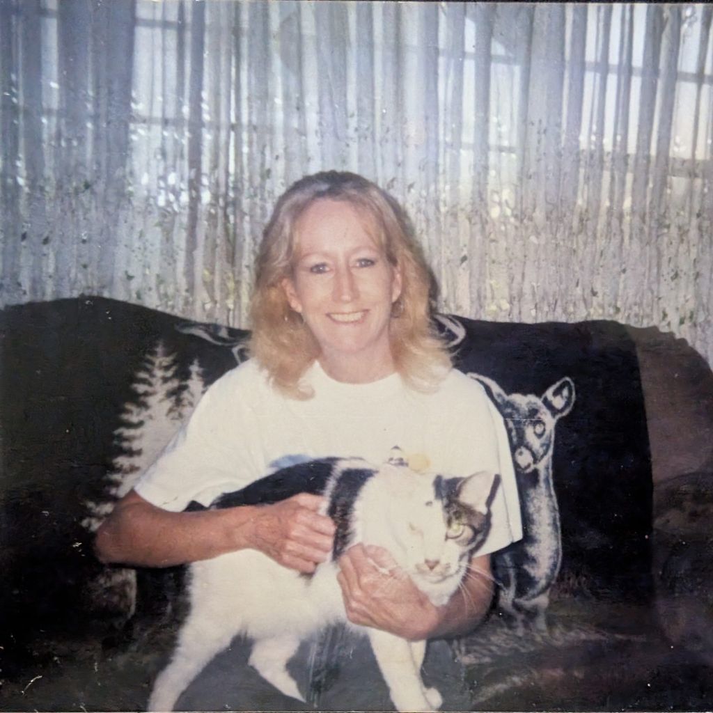 Kathleen Dodge Profile Photo