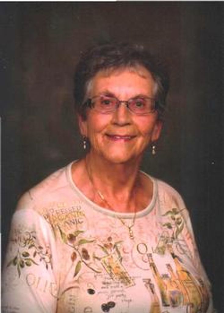 Lucylle Doerr