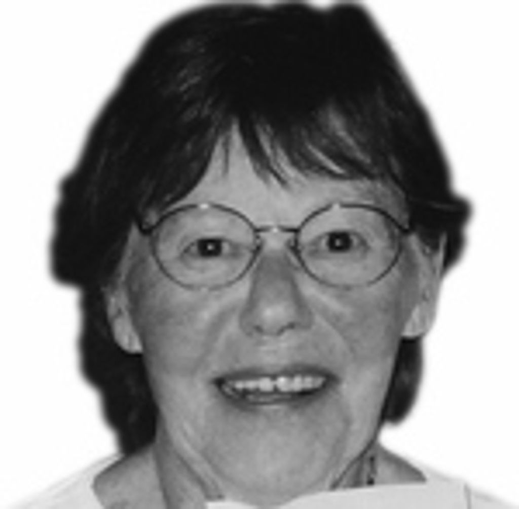 Edith Johnson