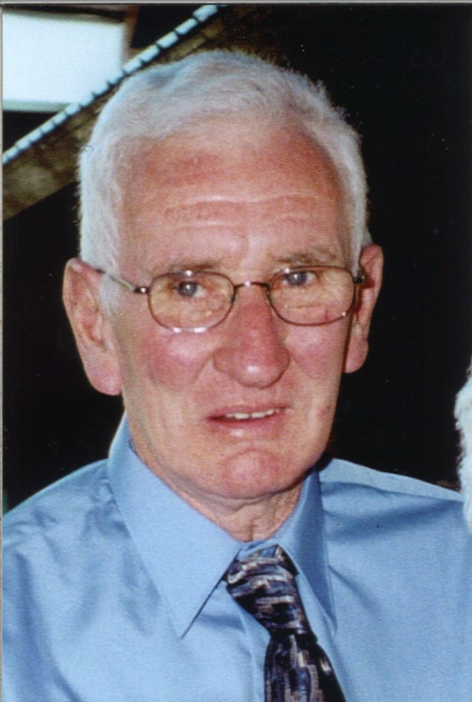 William James Sayers