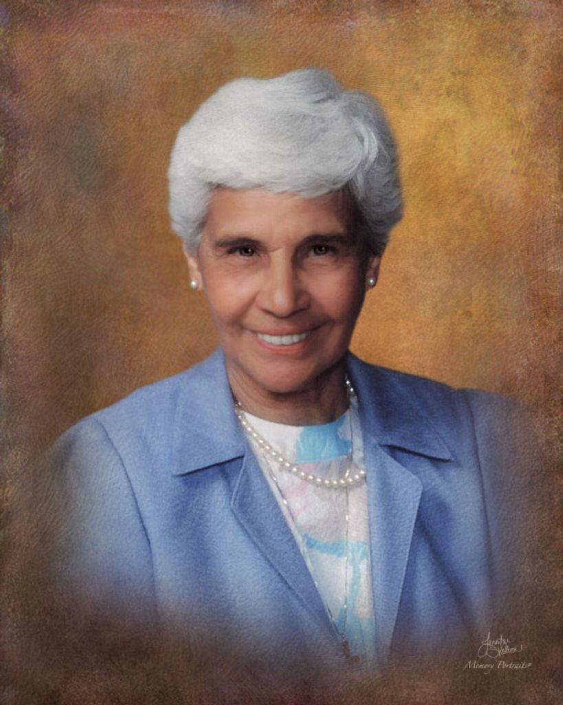 Anita Jacques