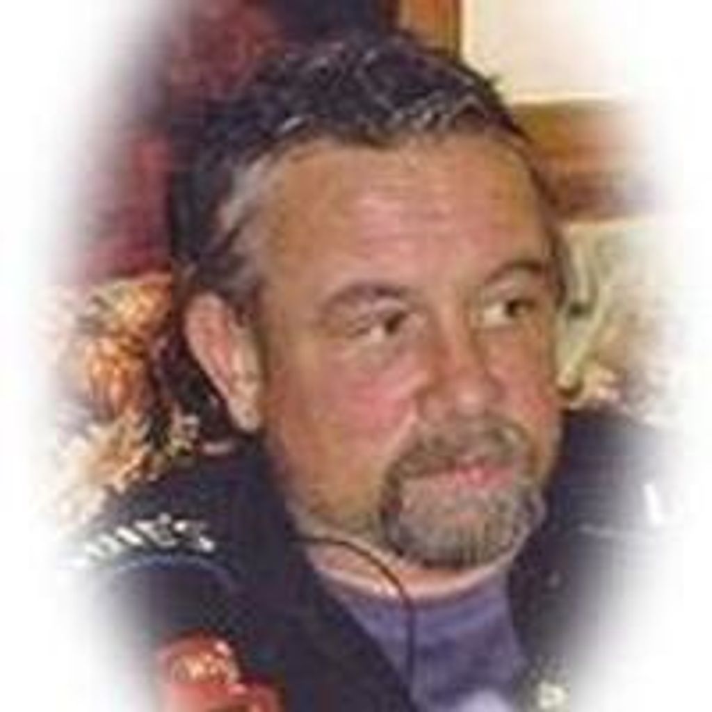 Todd Randle Grove