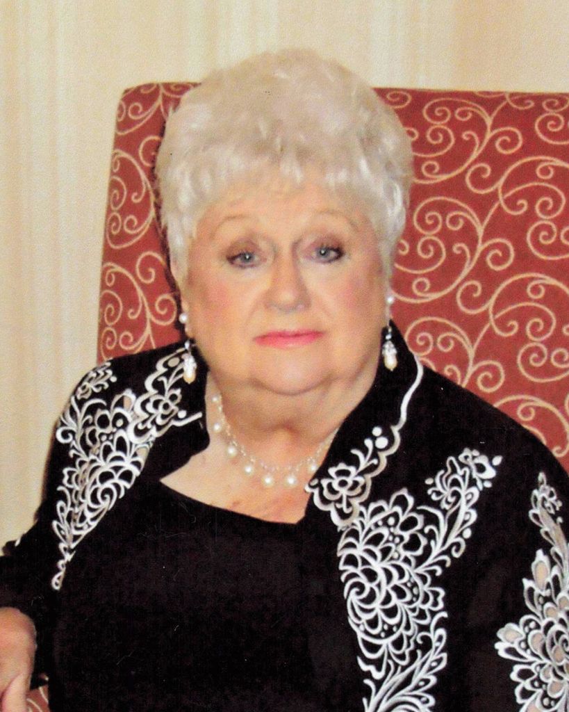Joan A. Miller Profile Photo