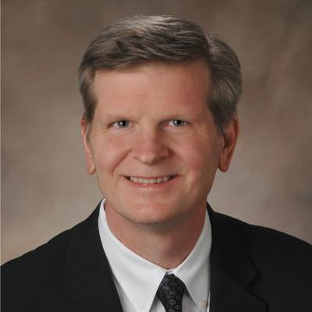 Charles F. Schultz Iii Profile Photo
