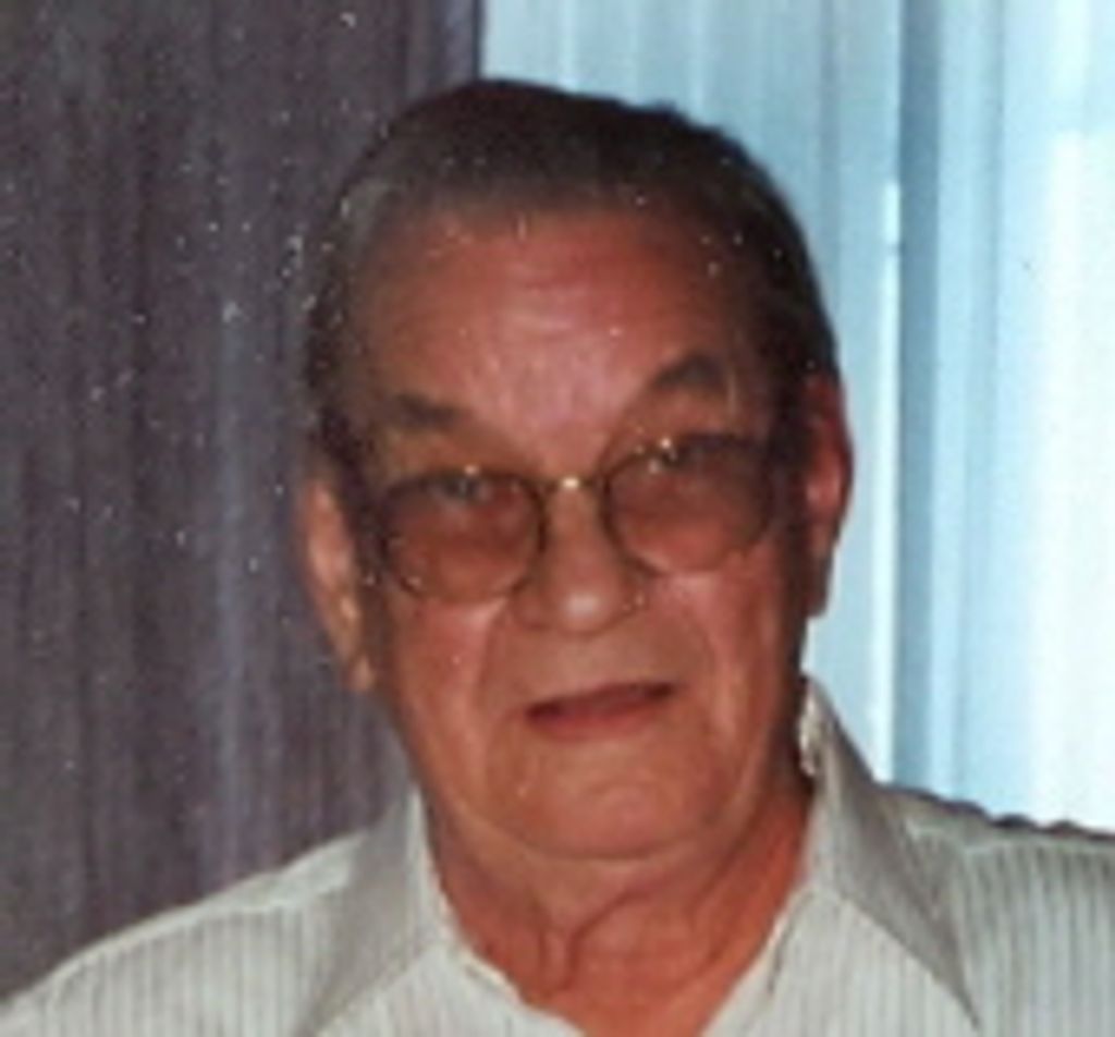 Chester "Chet" Hanson