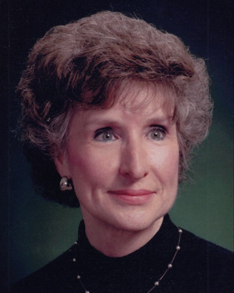 Peggy Ann Martin Profile Photo