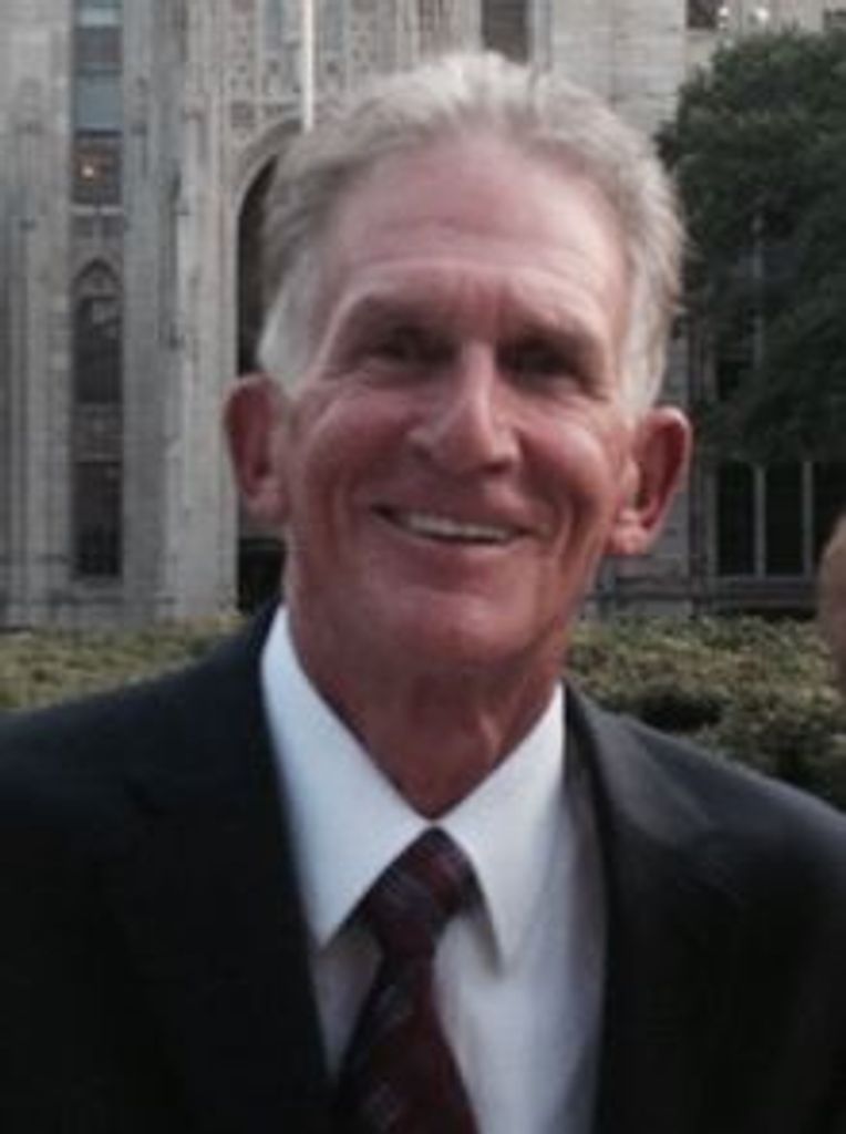 James Gregg Profile Photo