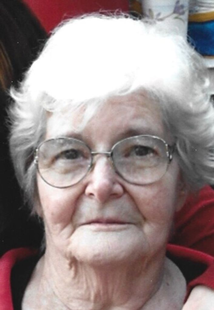 Martha Jane Brady Profile Photo