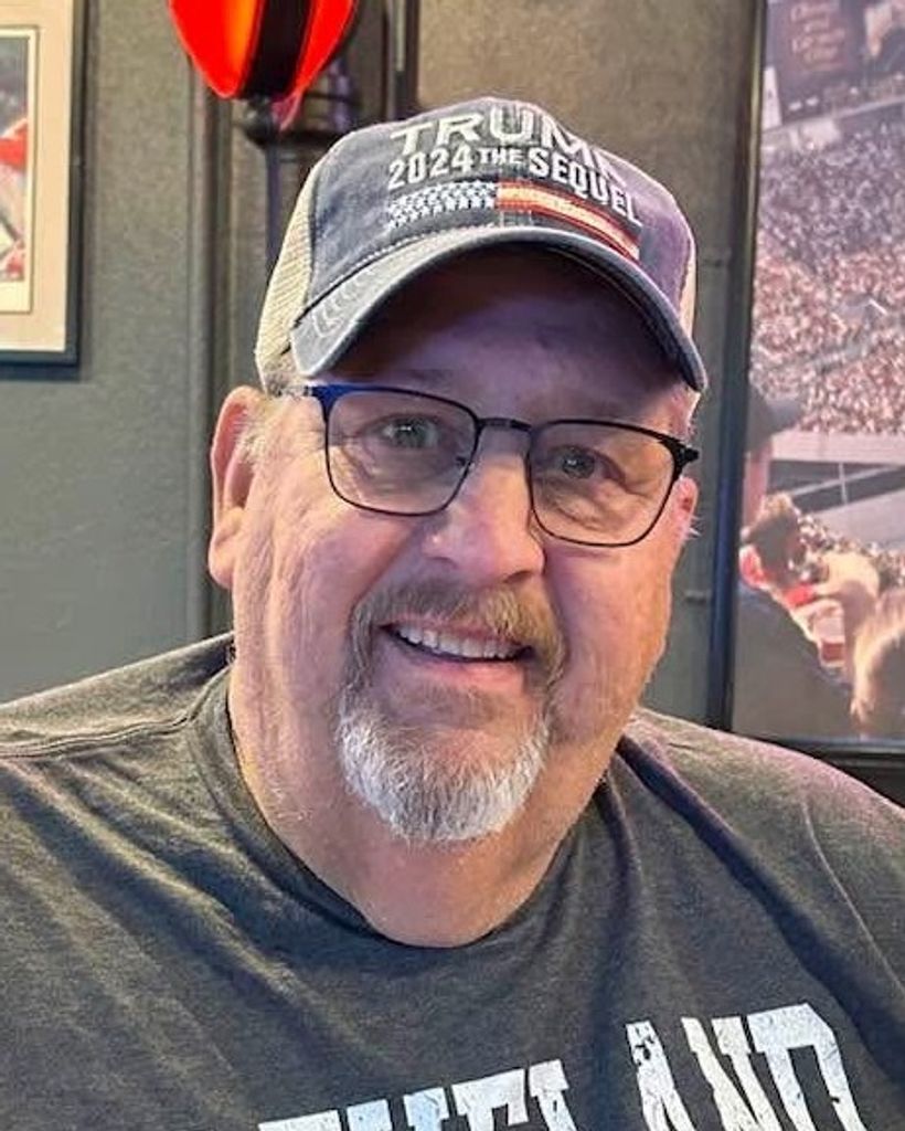 Bill Barker Profile Photo