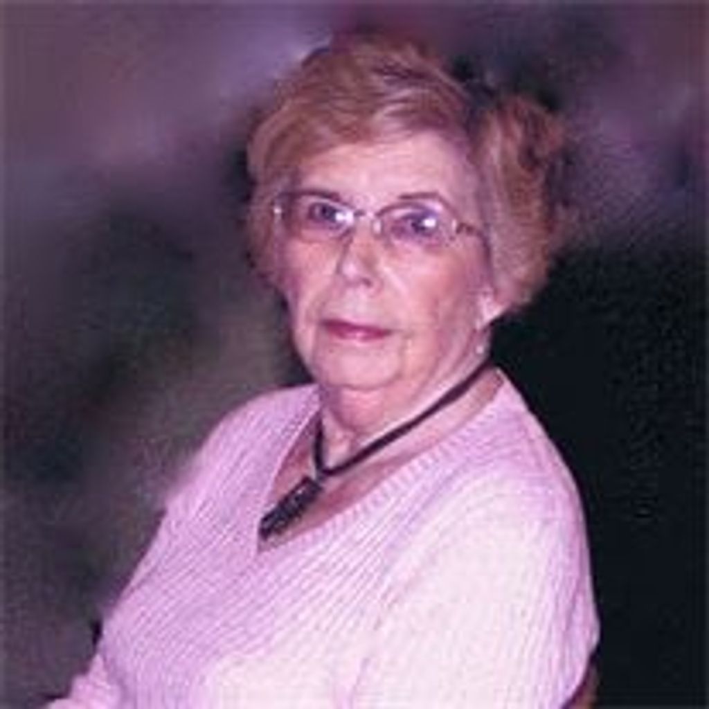 Marilyn C. Fry