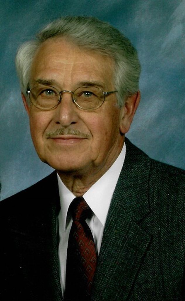 Lee H. Baryenbruch Profile Photo