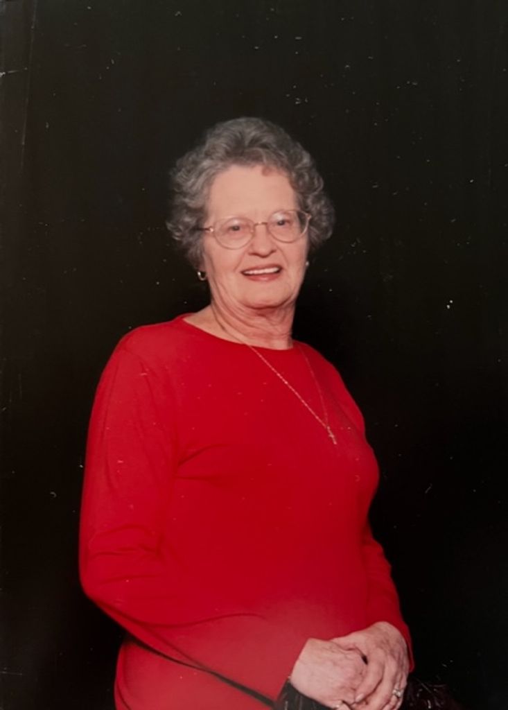 Dana Shriver