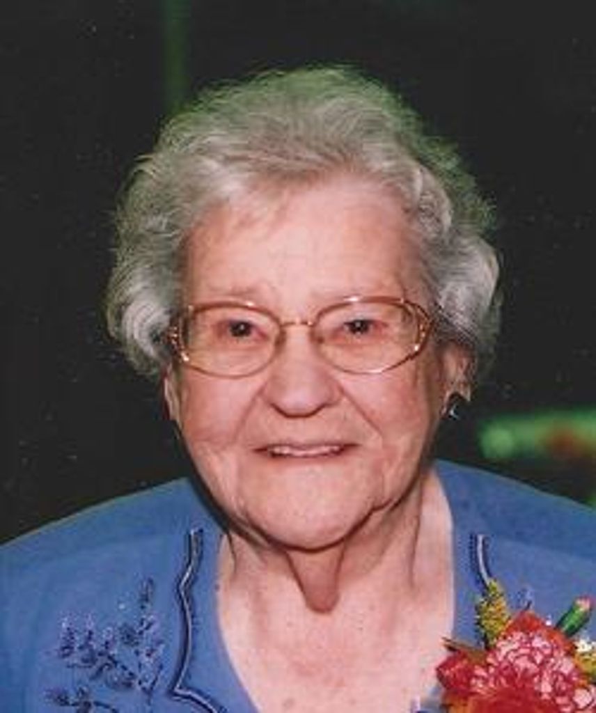 Lorna Merle Leifheit