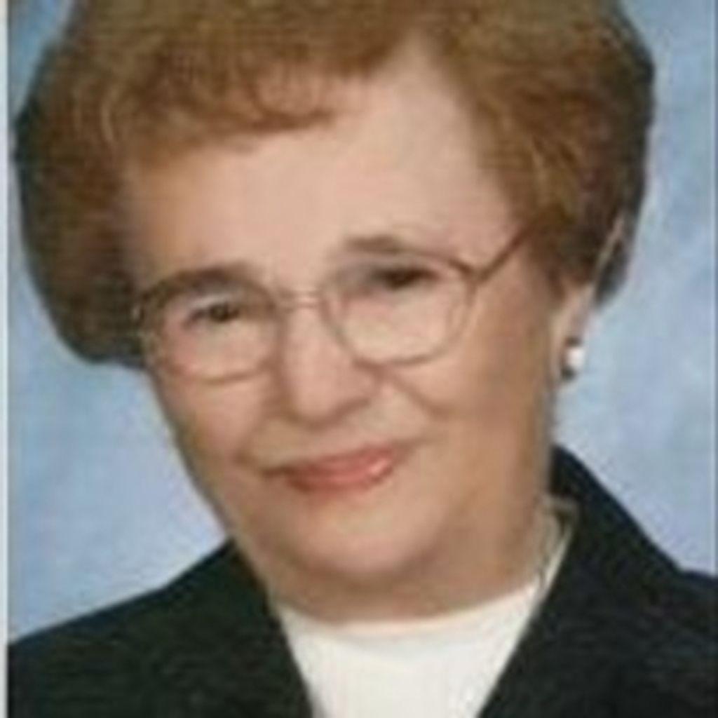 Mrs Victoria Celone