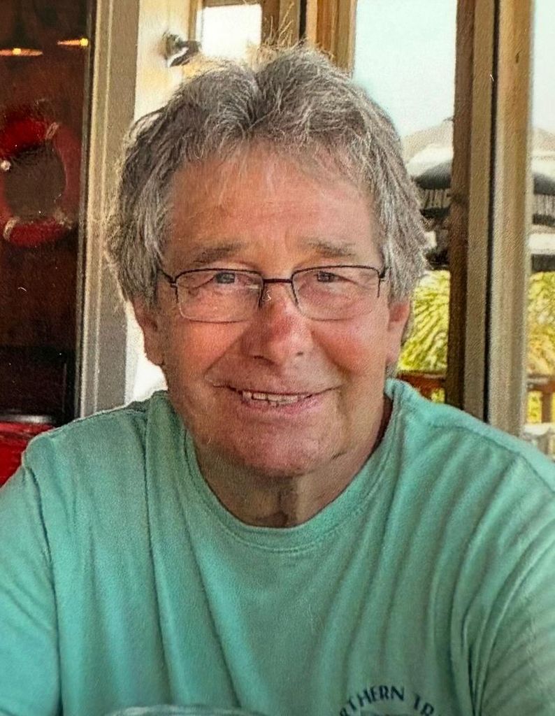 John J. (Iggy) Ignatovich