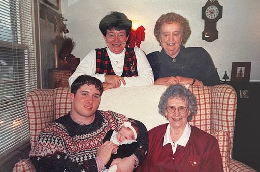 Mary Ann Campbell photo gallery thumbnail 110 of 137