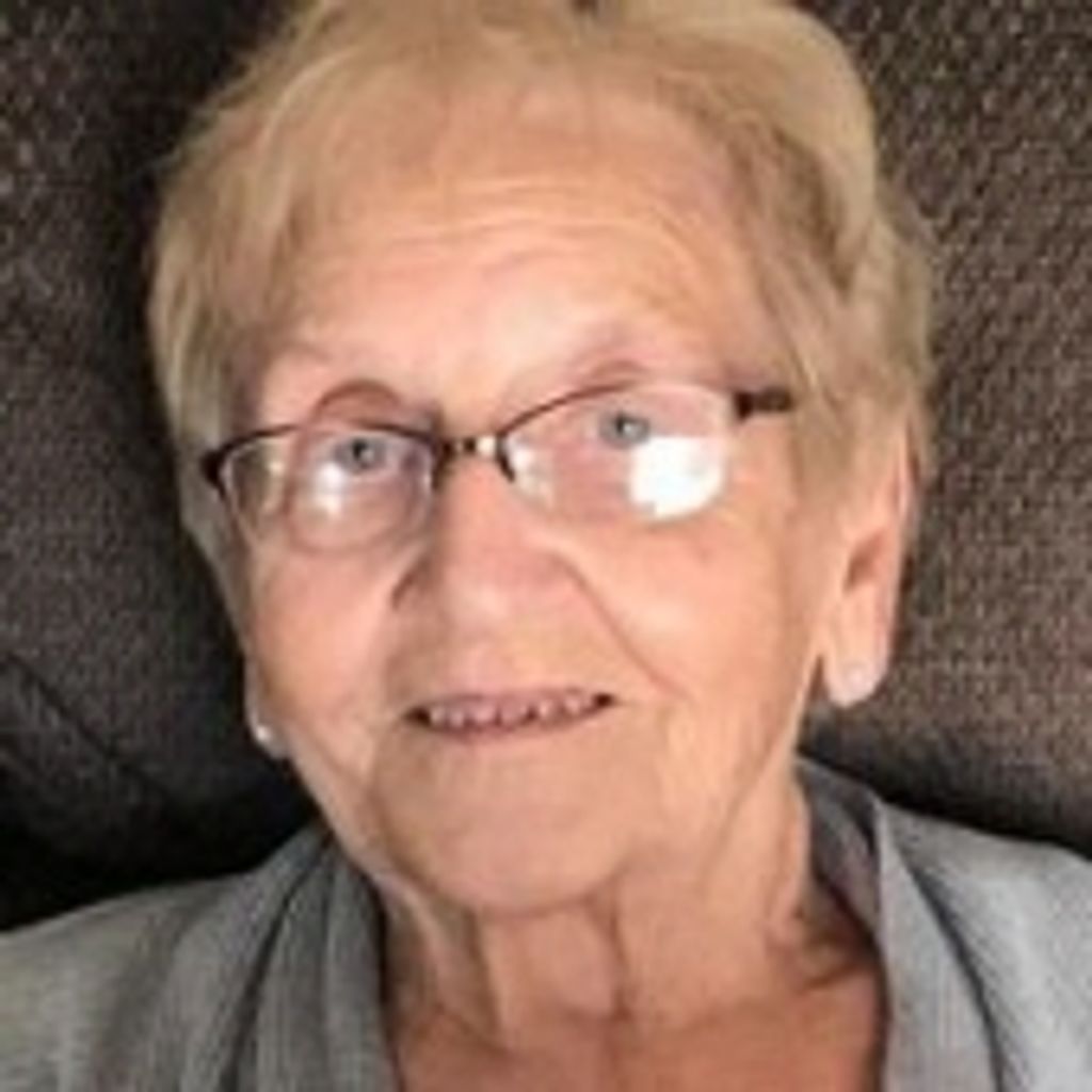 Dolores M. Kruczynski