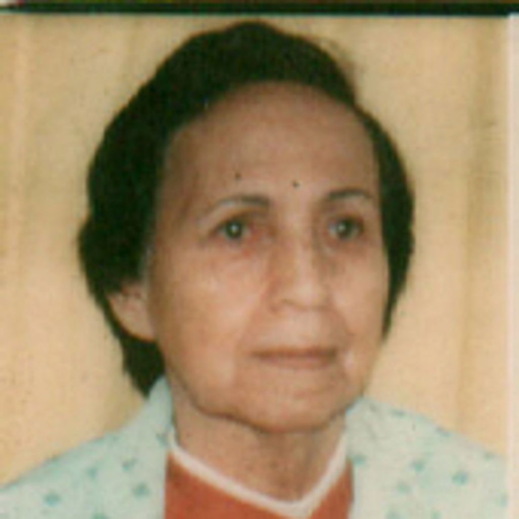 Leona Ann John
