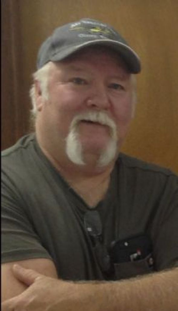 James "Jimmy" Wayne Casteel