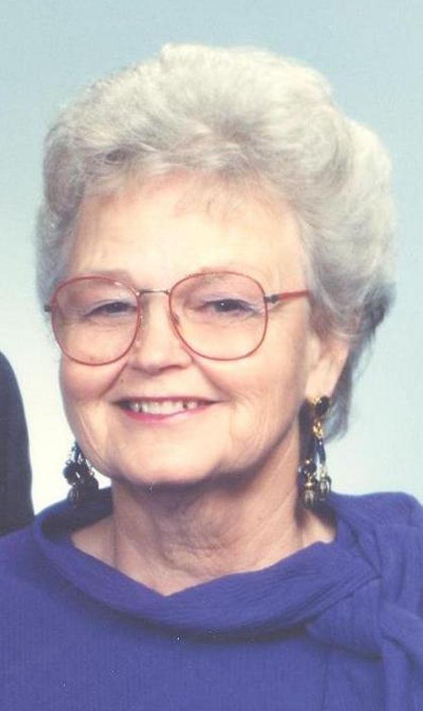 Evelyn Jane Altmiller