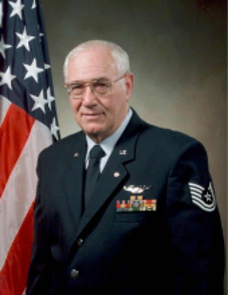 Bruce  Ian Foreman