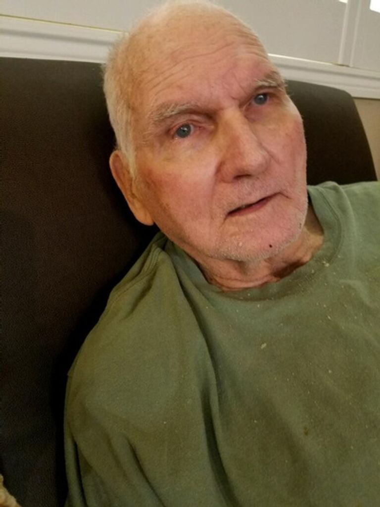 Joseph "Happy" Earl Stark